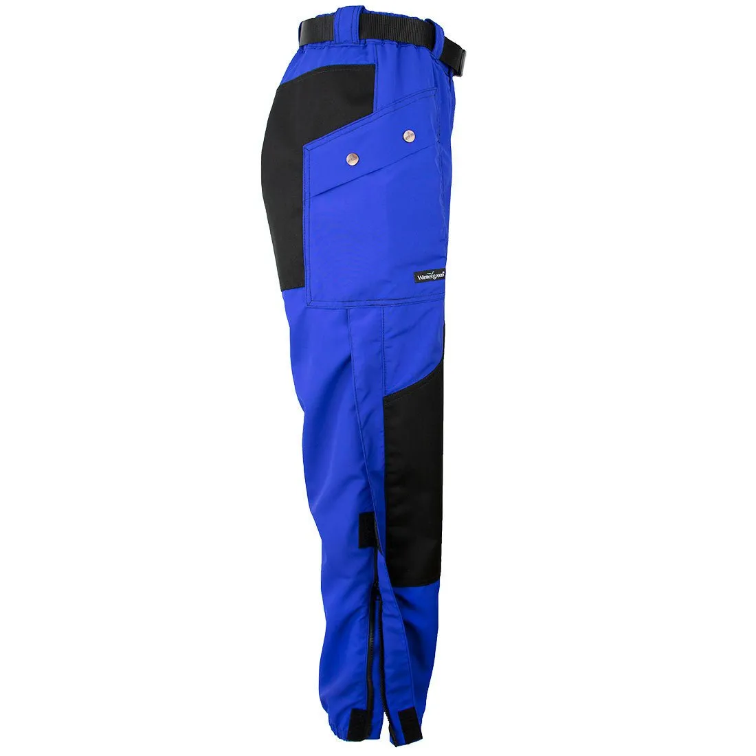 Half-Zip Guide Pants (Women's)