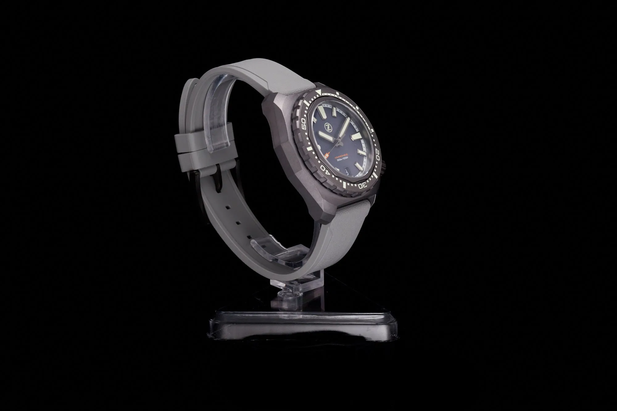 Hammerhead V3 300m Tantalum Limited Edition