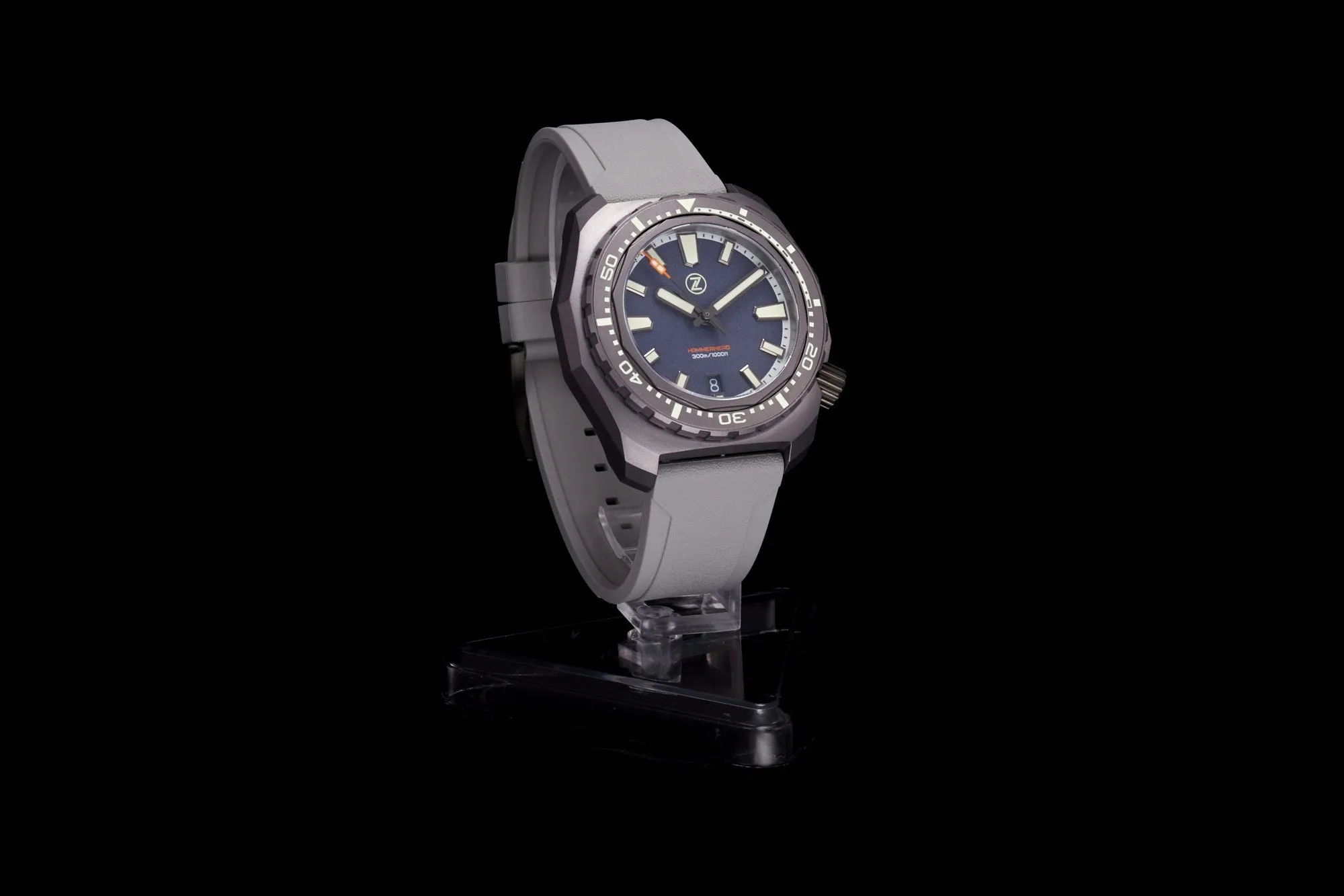 Hammerhead V3 300m Tantalum Limited Edition