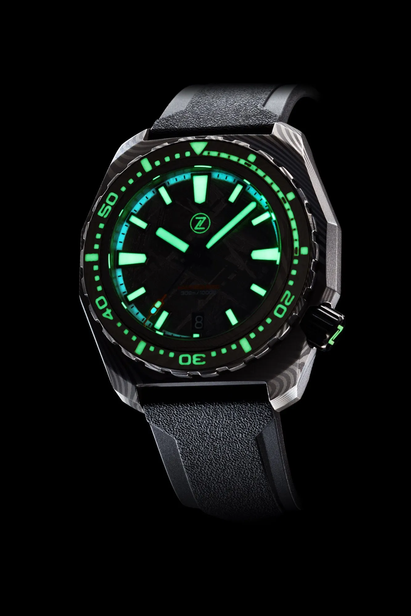 Hammerhead V3 300m Tantalum Limited Edition