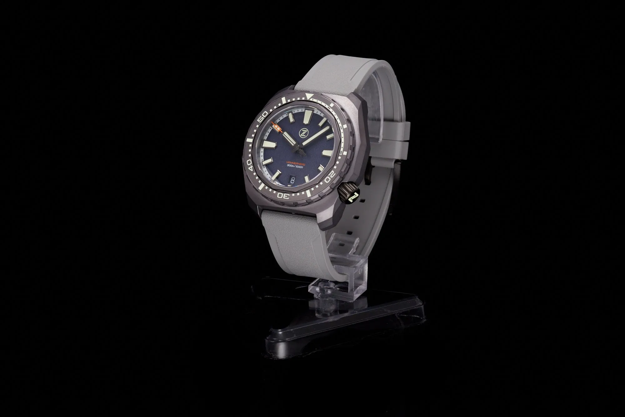 Hammerhead V3 300m Tantalum Limited Edition