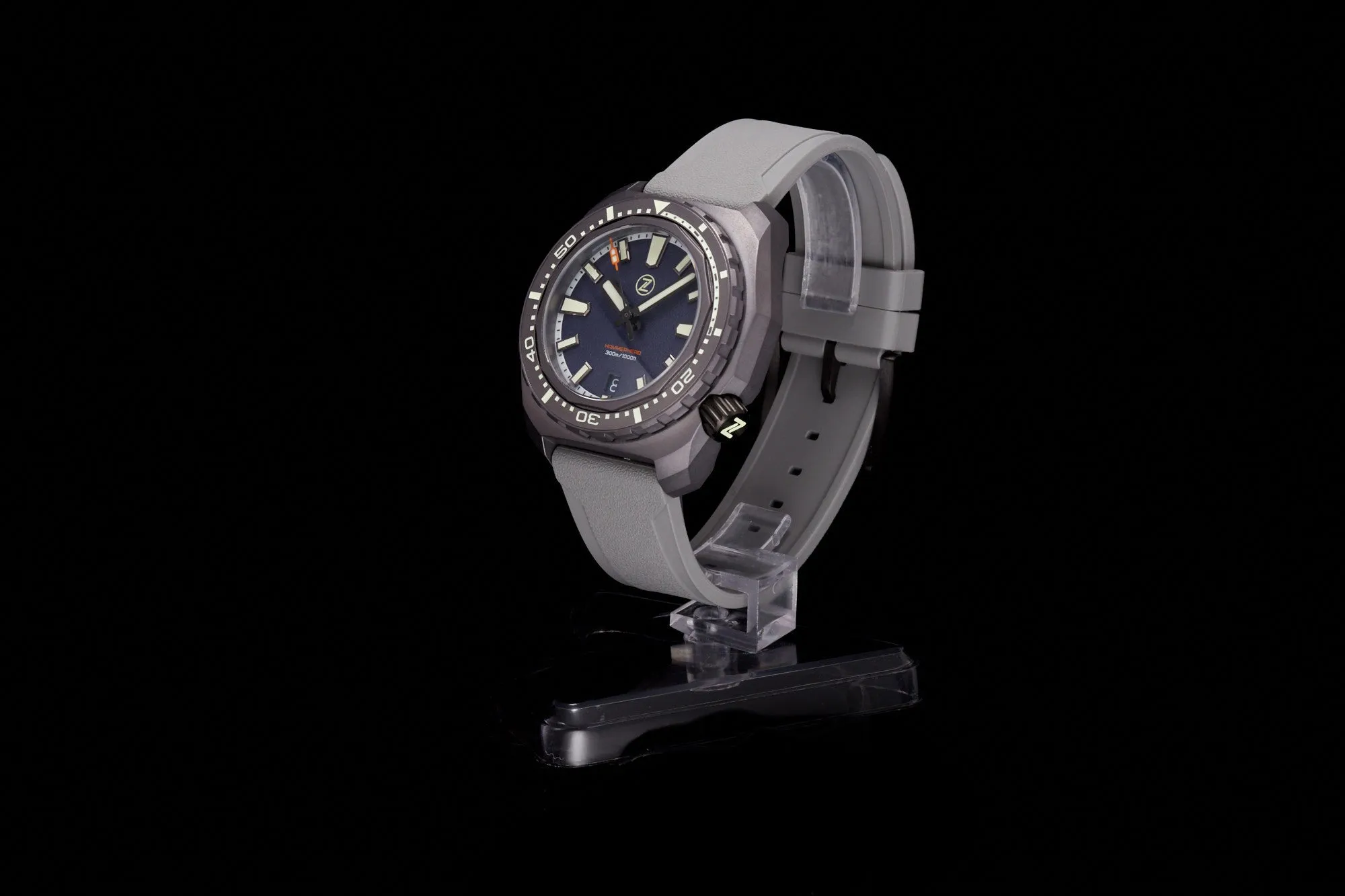 Hammerhead V3 300m Tantalum Limited Edition