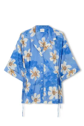 Hawaii Organic Cotton Shirt