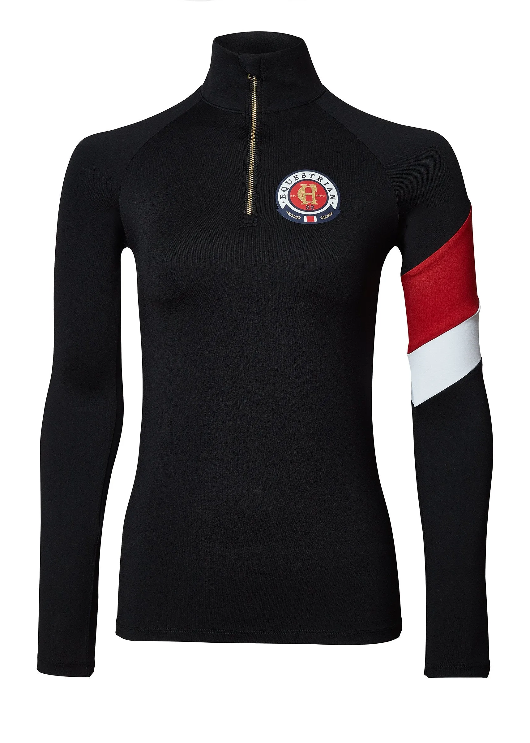 Heritage Base Layer (Black)