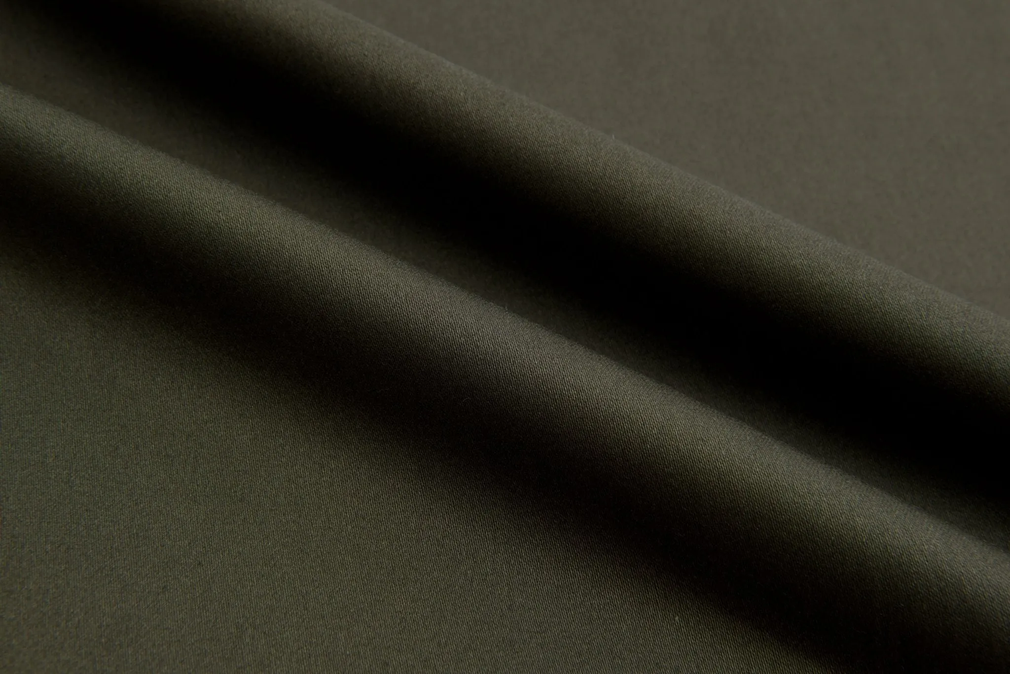 High Quality Cotton Spandex Gabardine  Fabric 6337/21