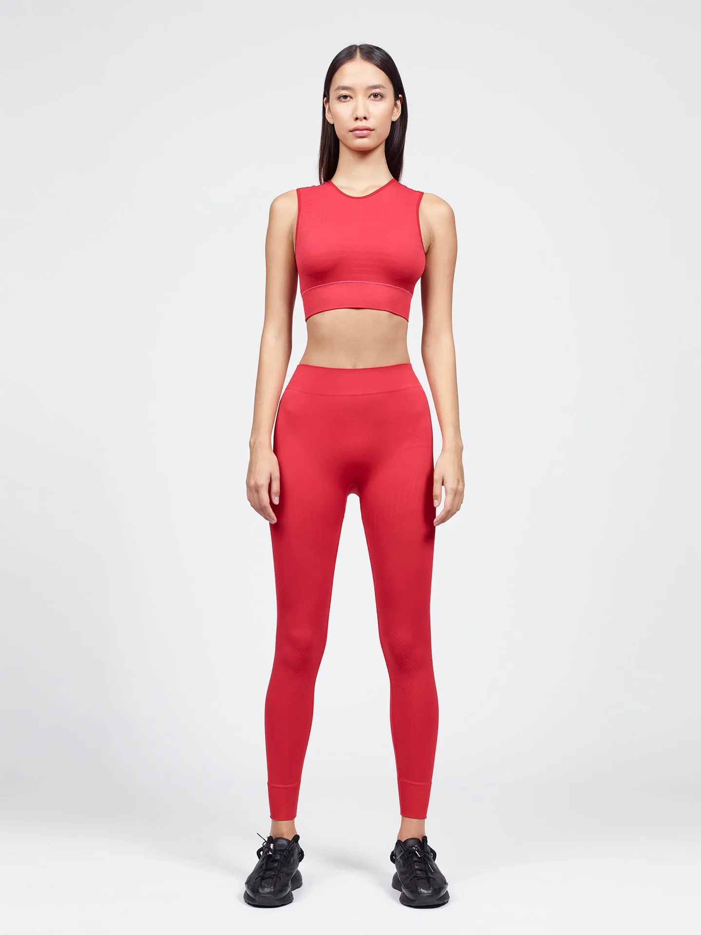 High Waist Flow Legging