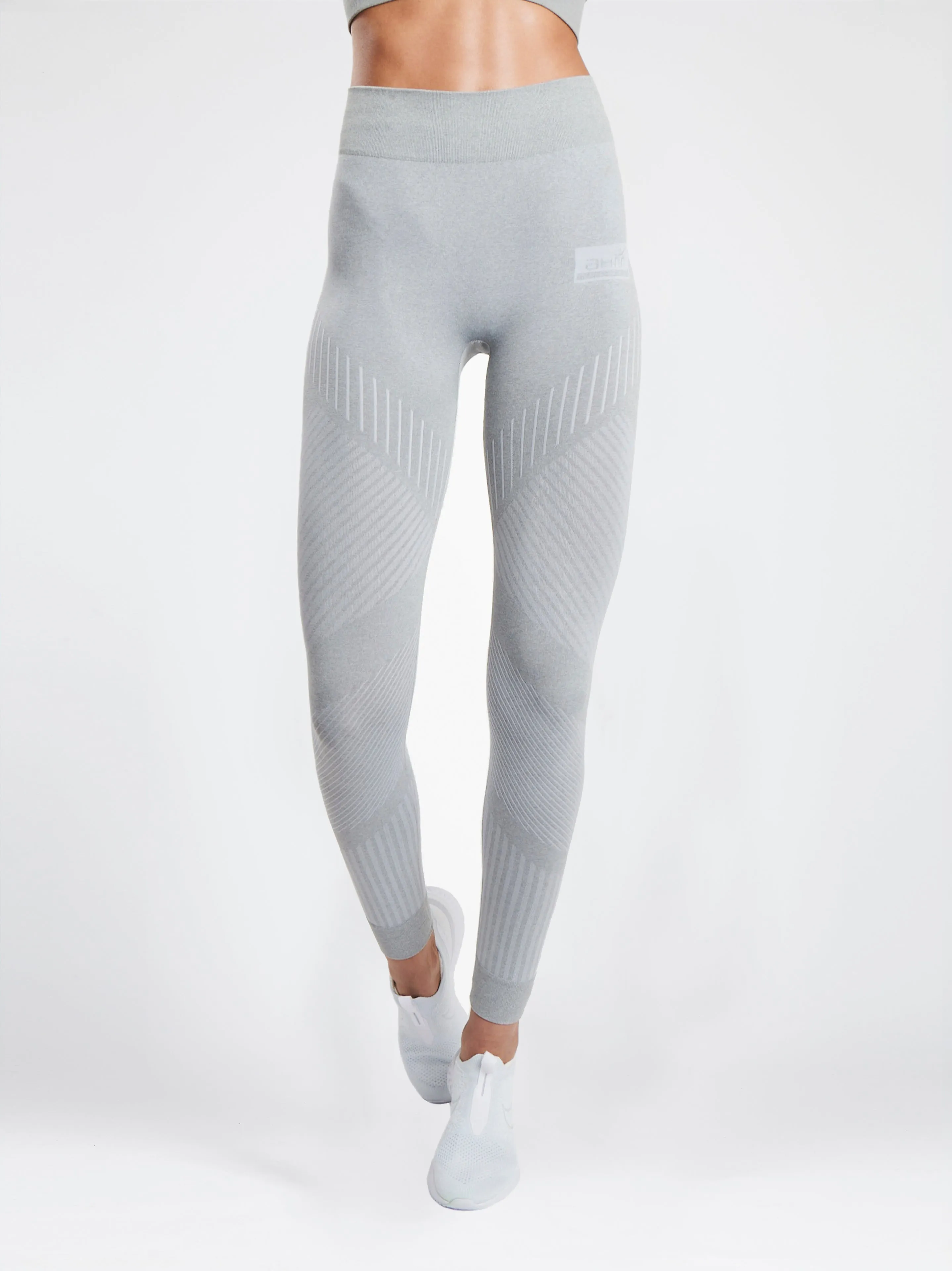 High Waist Flow Legging