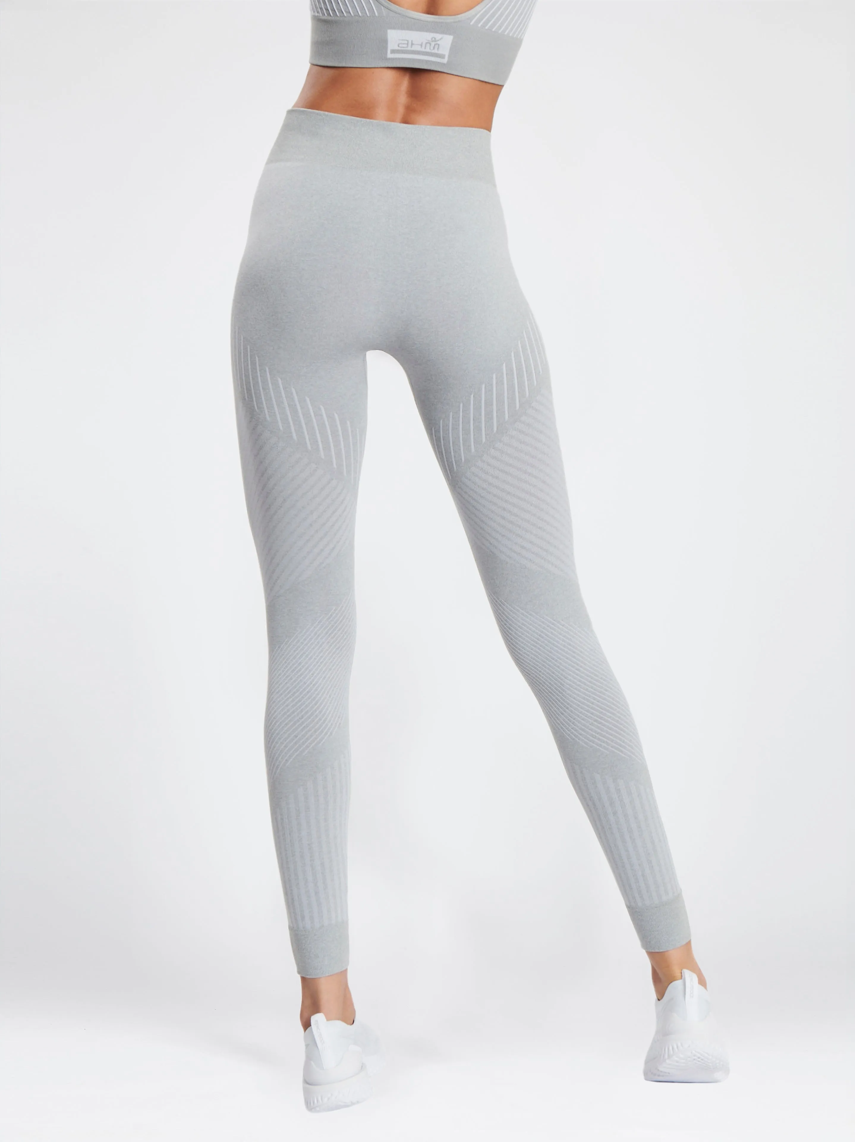 High Waist Flow Legging