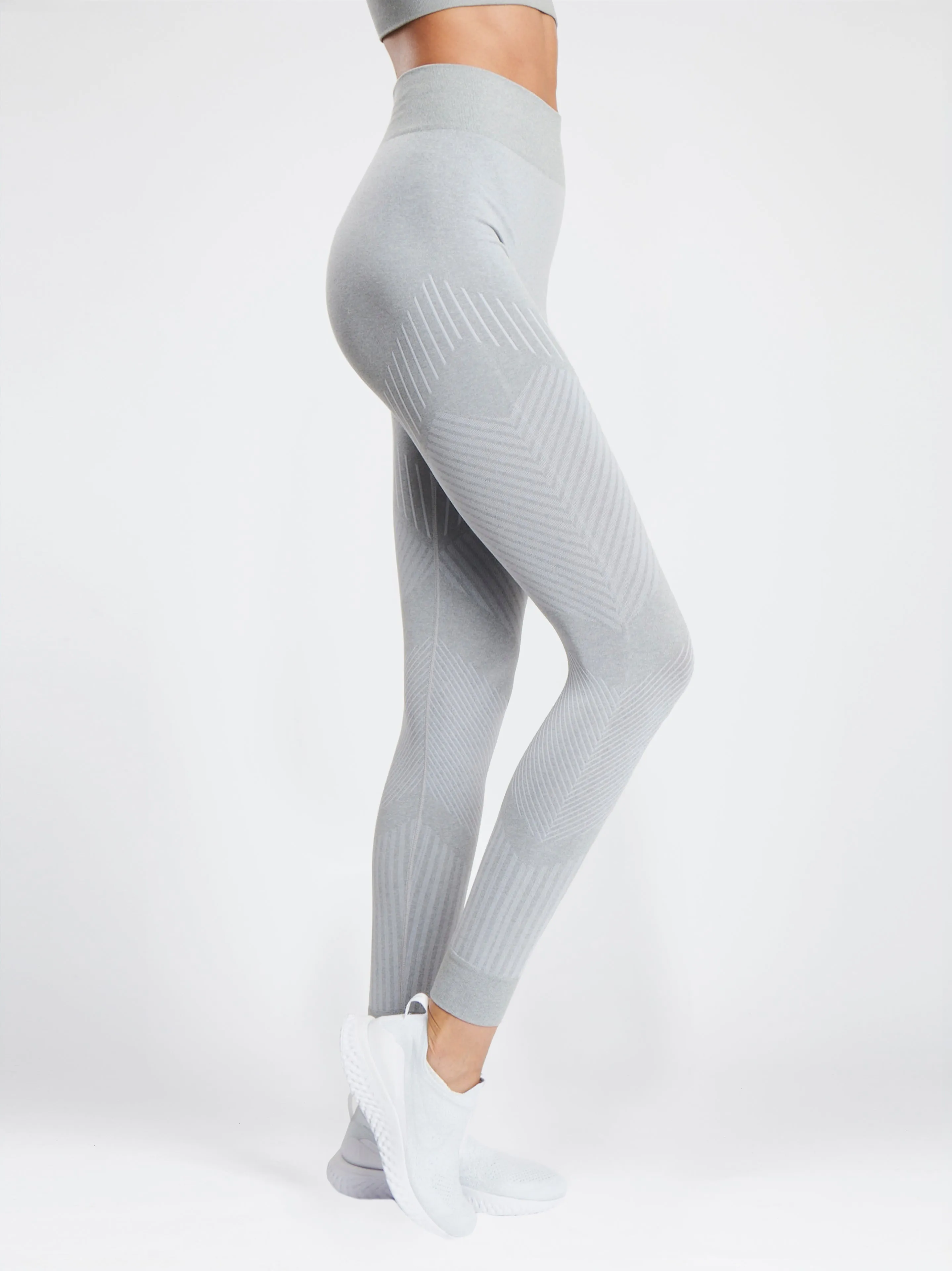 High Waist Flow Legging