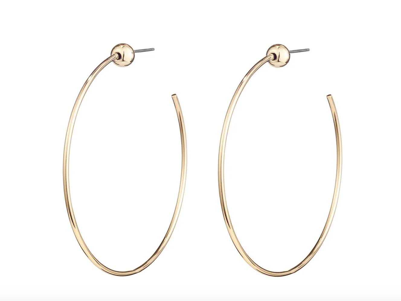 Jenny Bird Icon Hoops