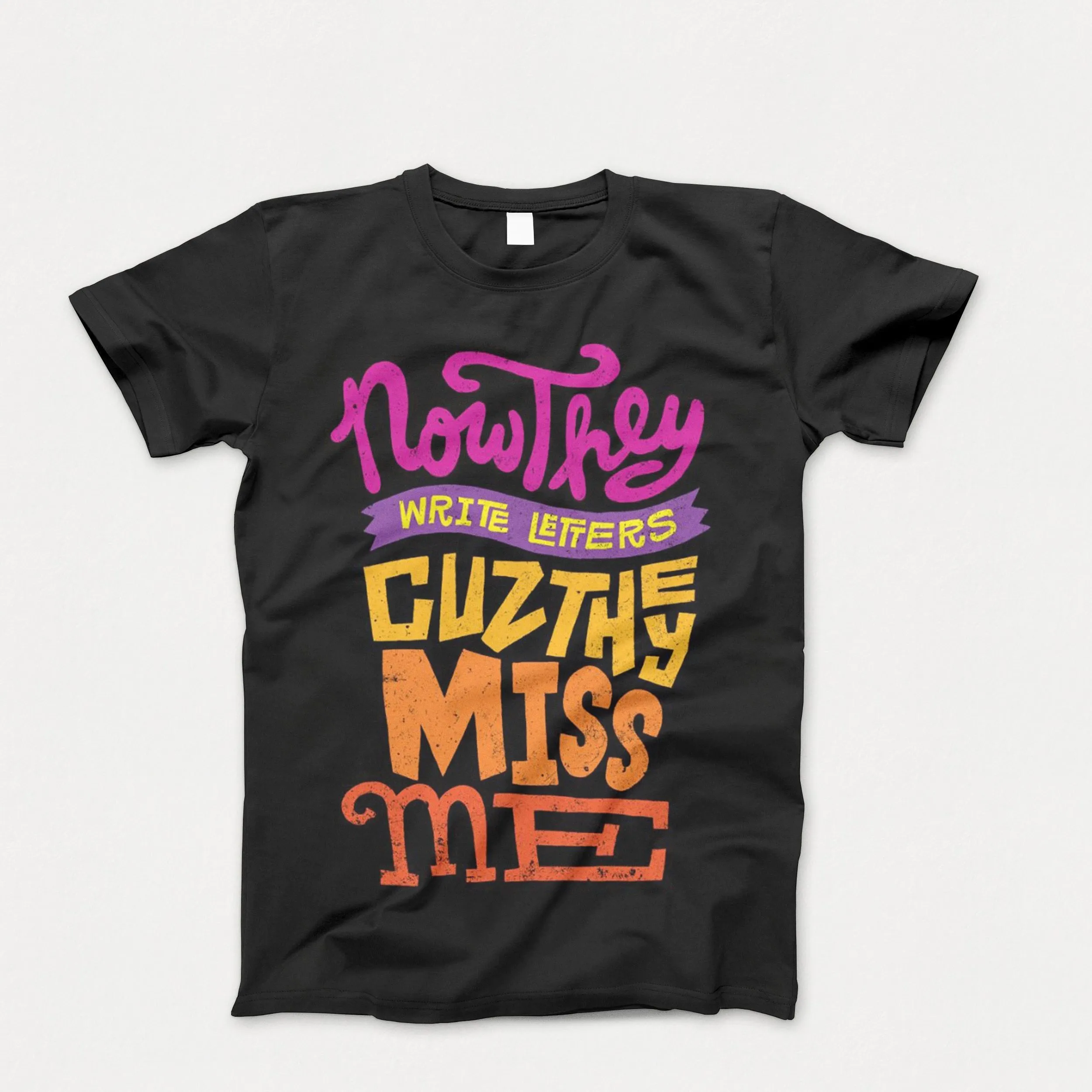 Kids Miss Me Tee Shirt