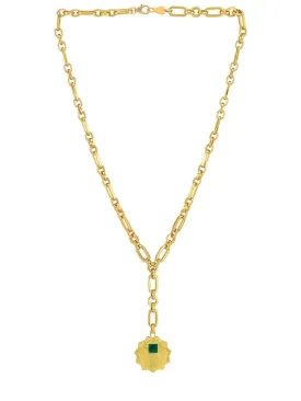 Lennox Necklace