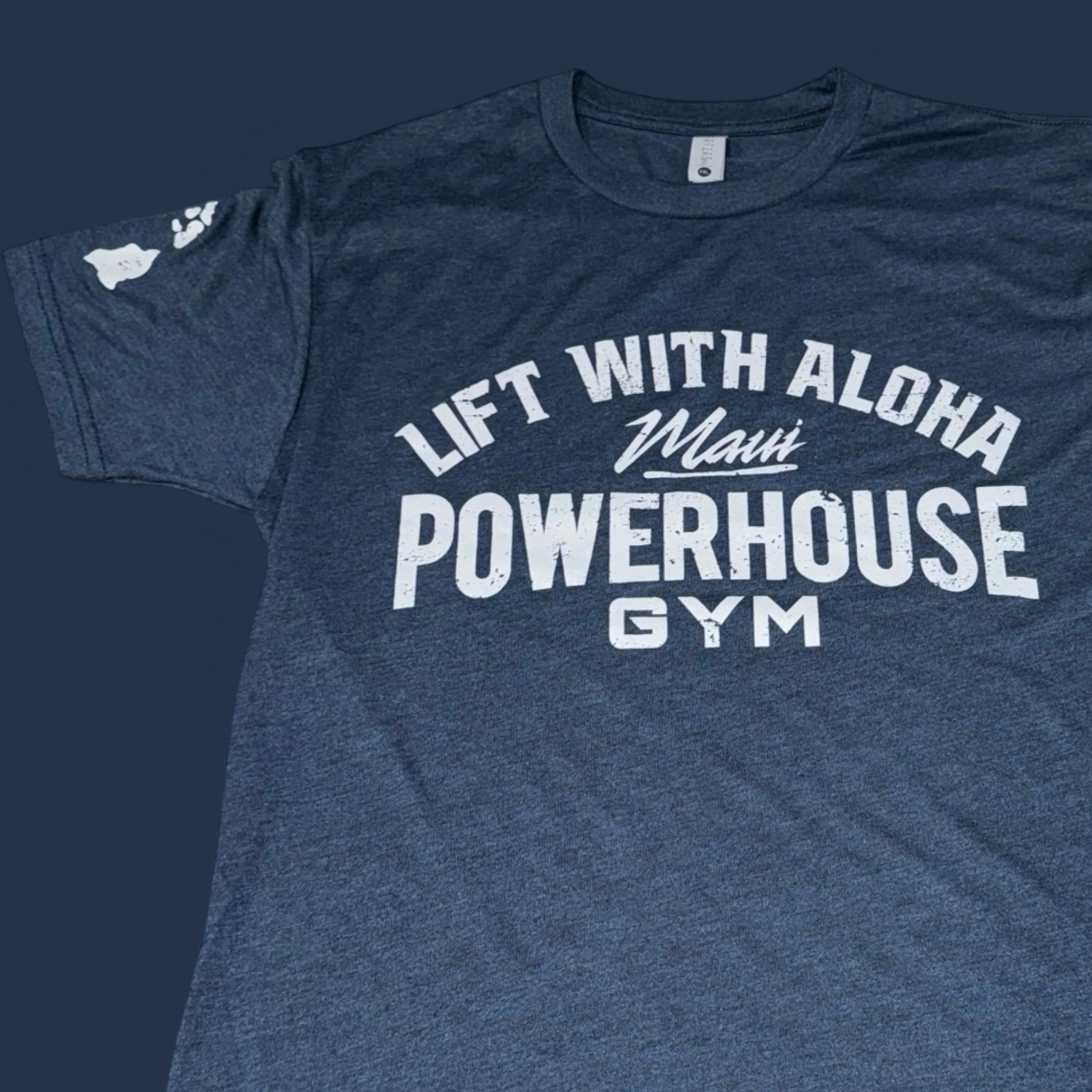 LIFT WITH ALOHA: The Evil Empire