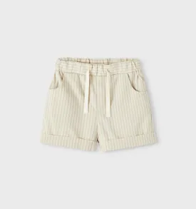 Lil' Atelier Diogo Loose Shorts