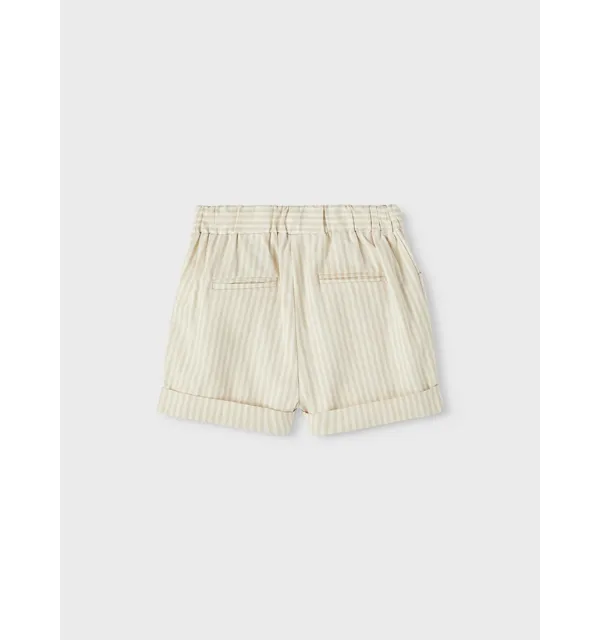 Lil' Atelier Diogo Loose Shorts