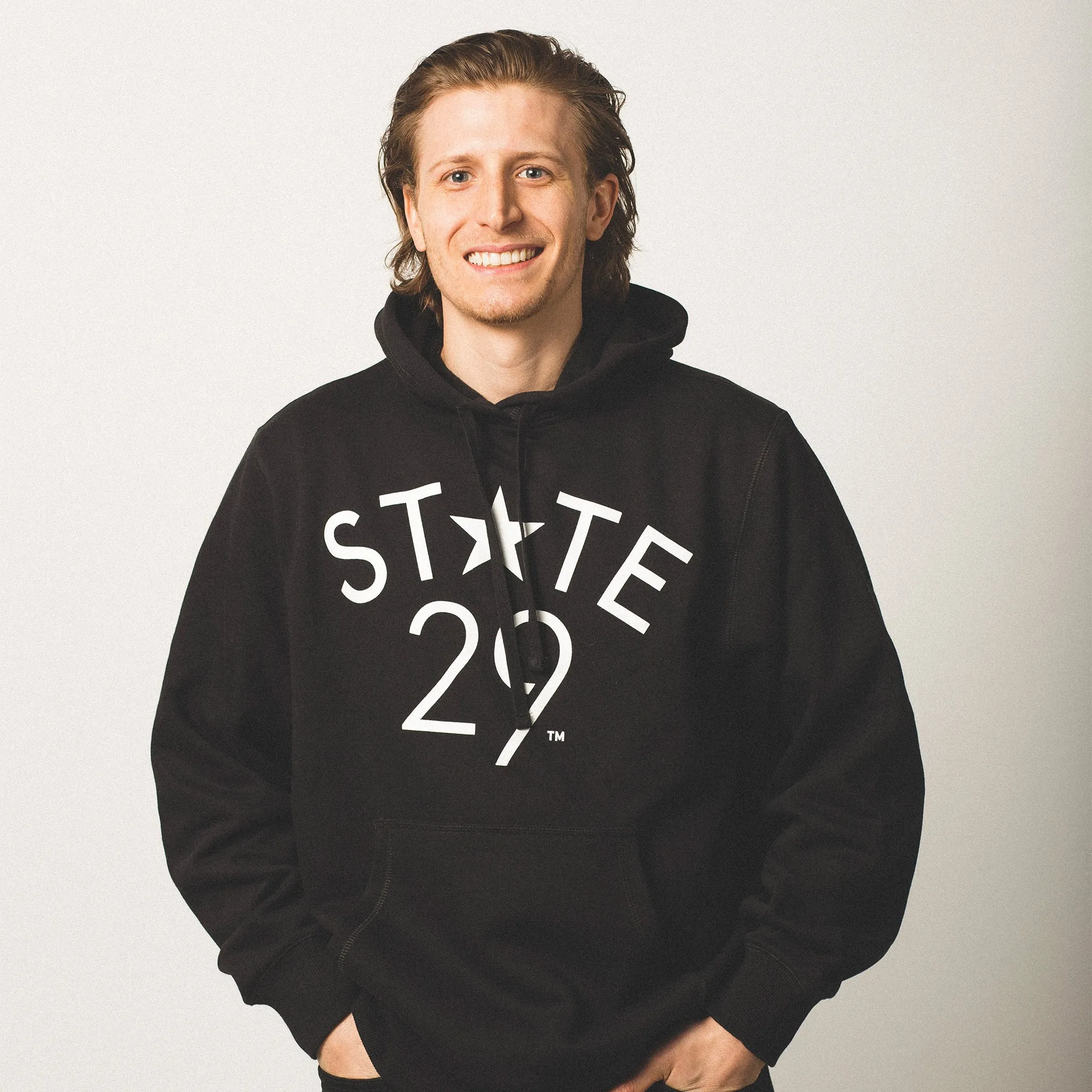 Logo Hoodie