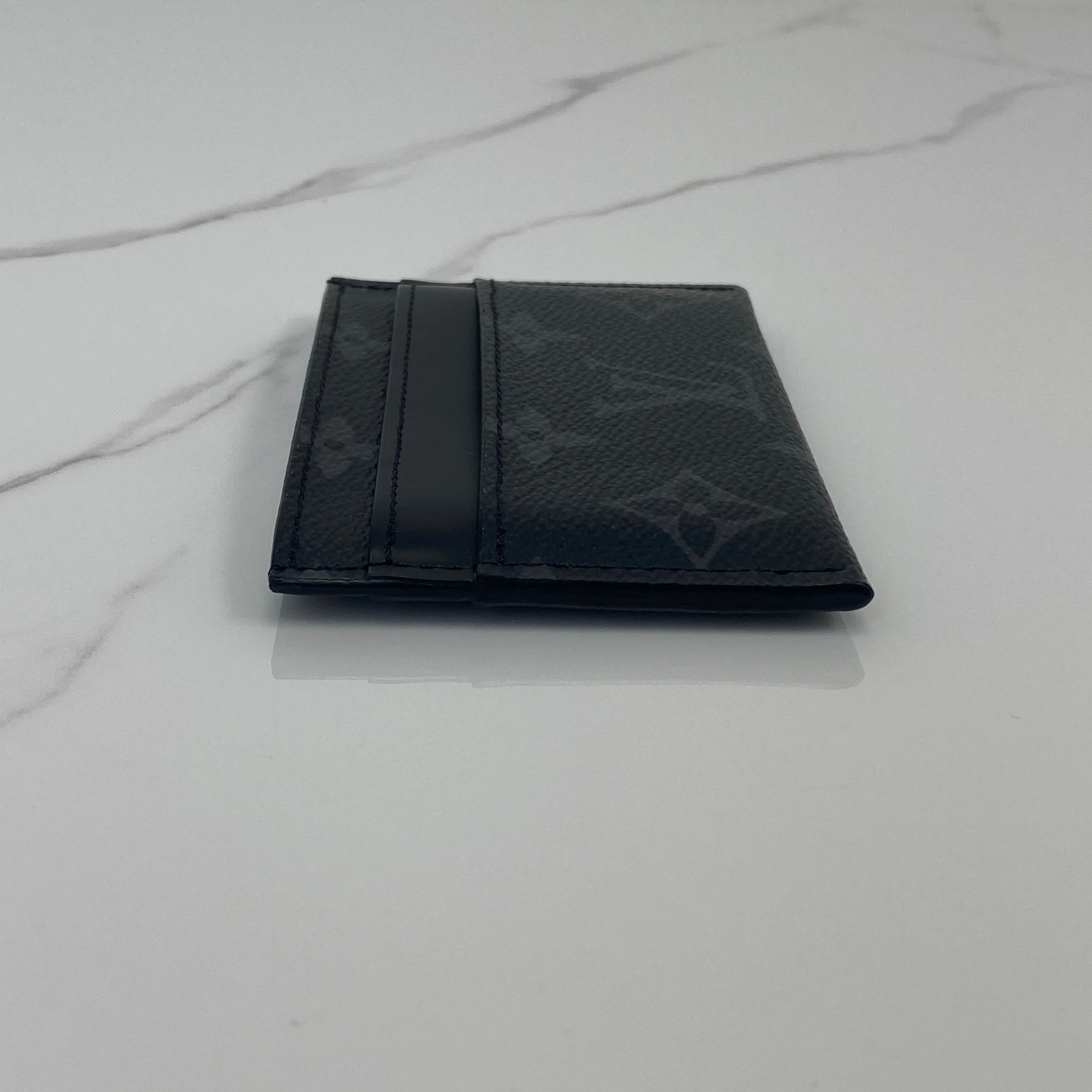 Louis Vuitton Double Card Holder