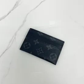 Louis Vuitton Double Card Holder