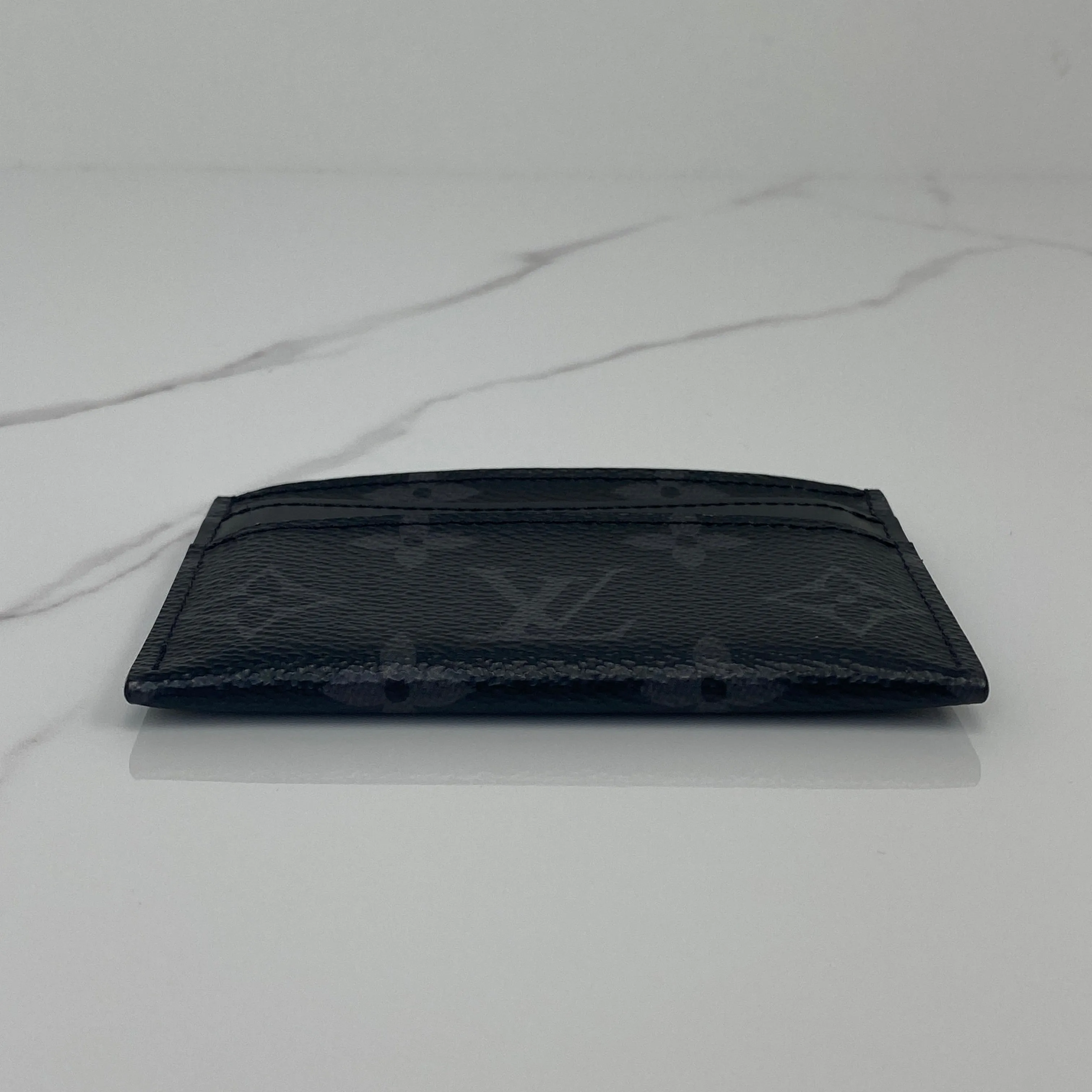 Louis Vuitton Double Card Holder