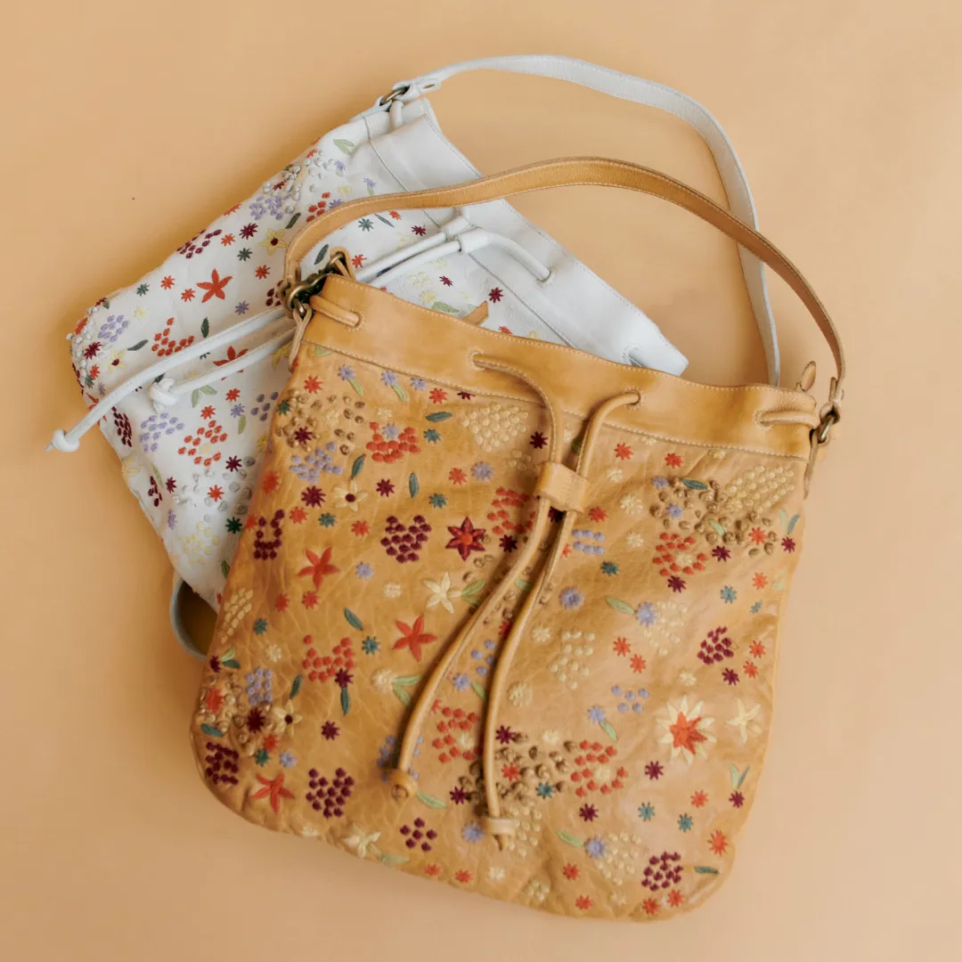 Meadow (lg) Crossbody/Shoulderbag