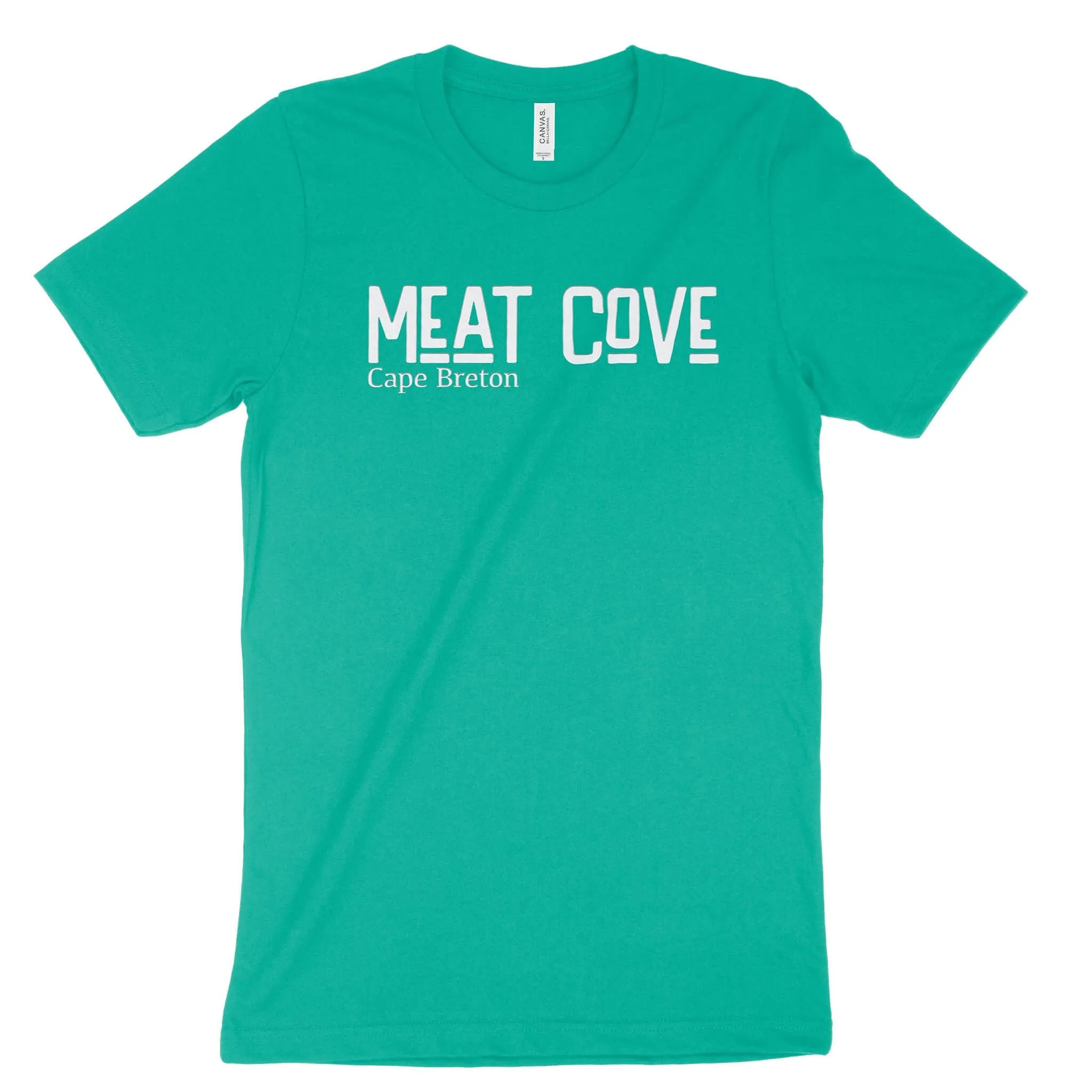 Meat Cove Unisex T-Shirt