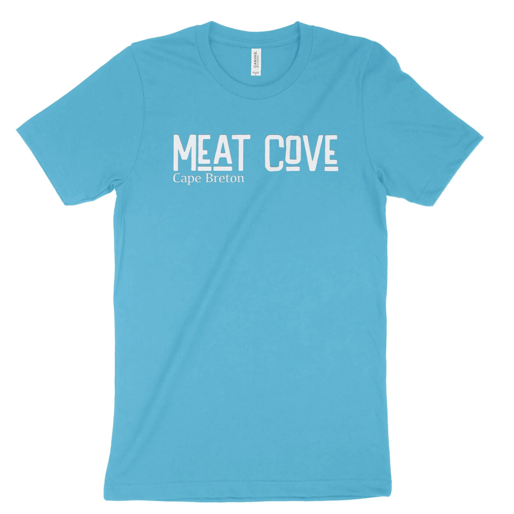 Meat Cove Unisex T-Shirt