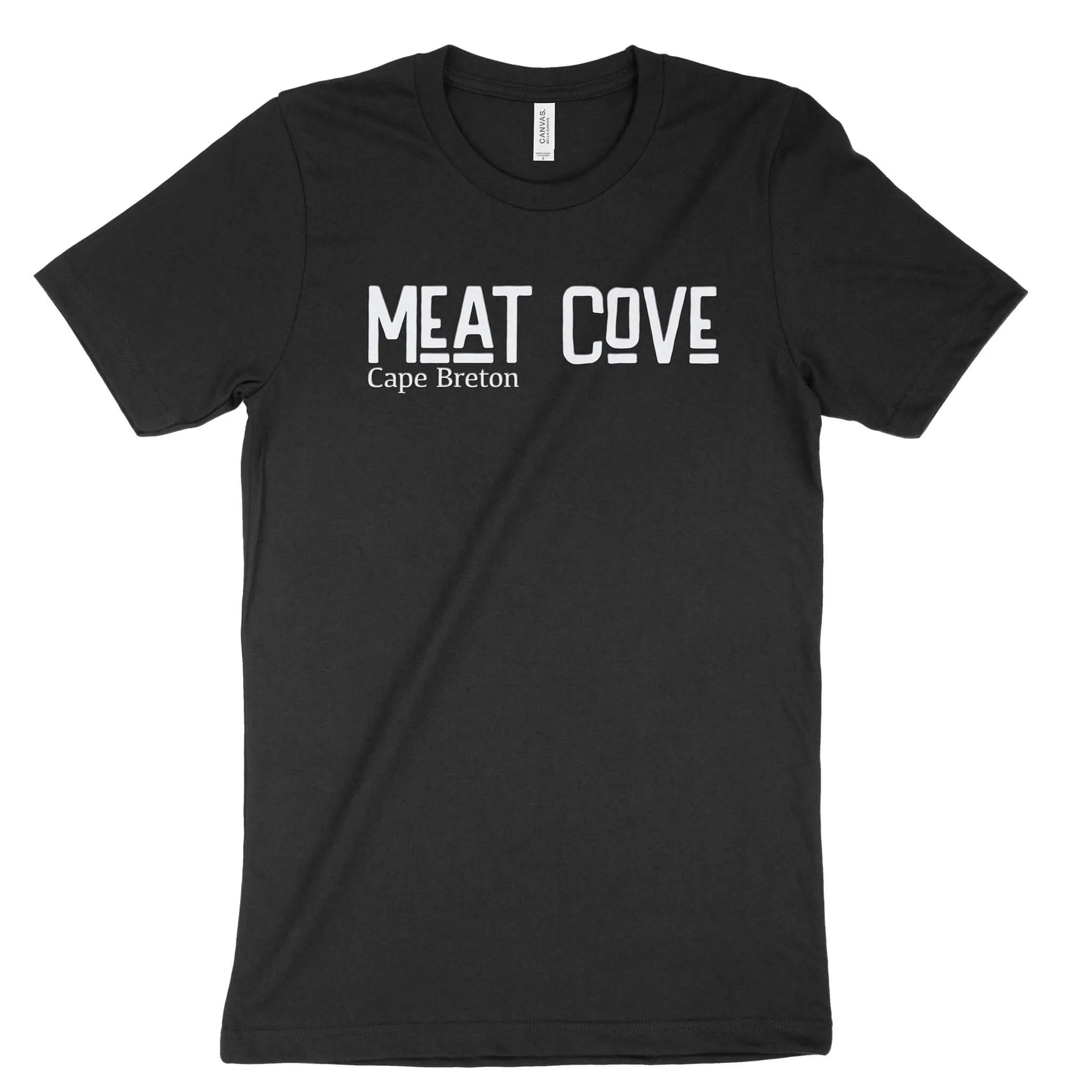 Meat Cove Unisex T-Shirt