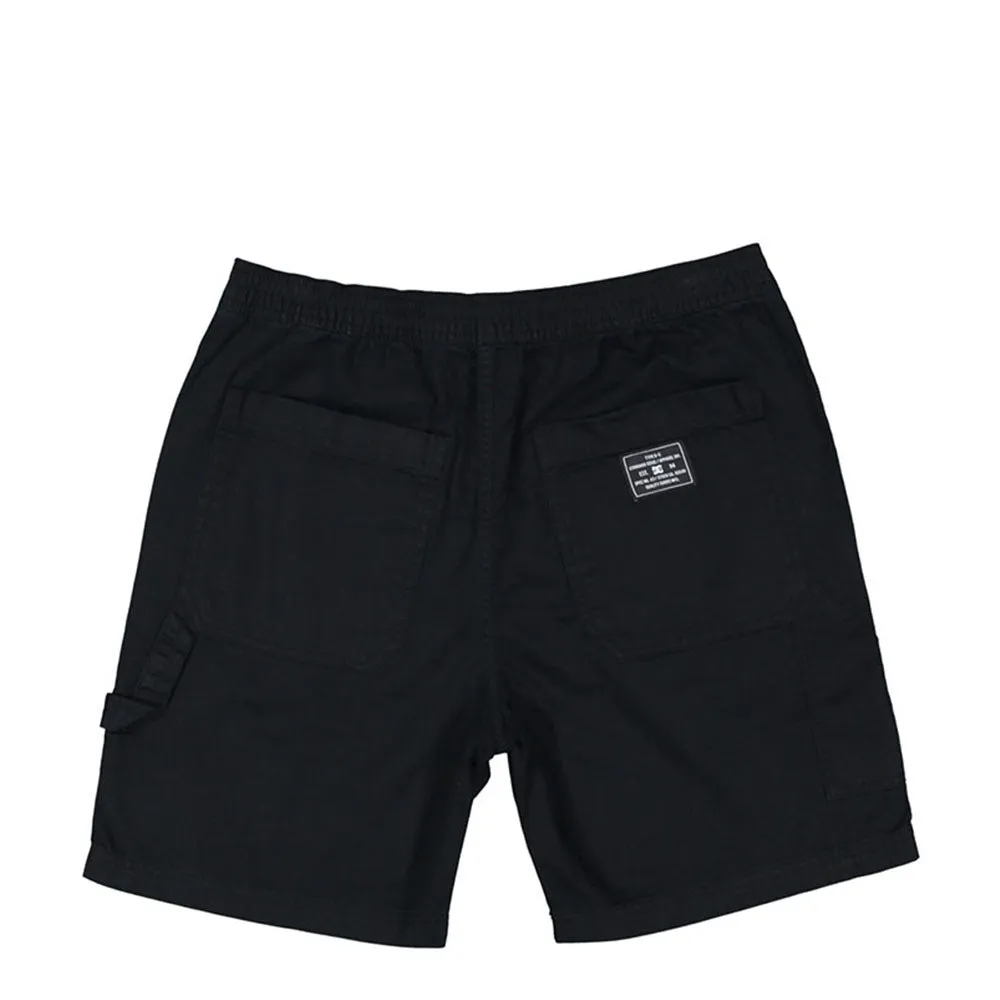 Mechanic Short Apparel