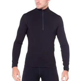 Mens 260 Tech Long Sleeve Half Zip