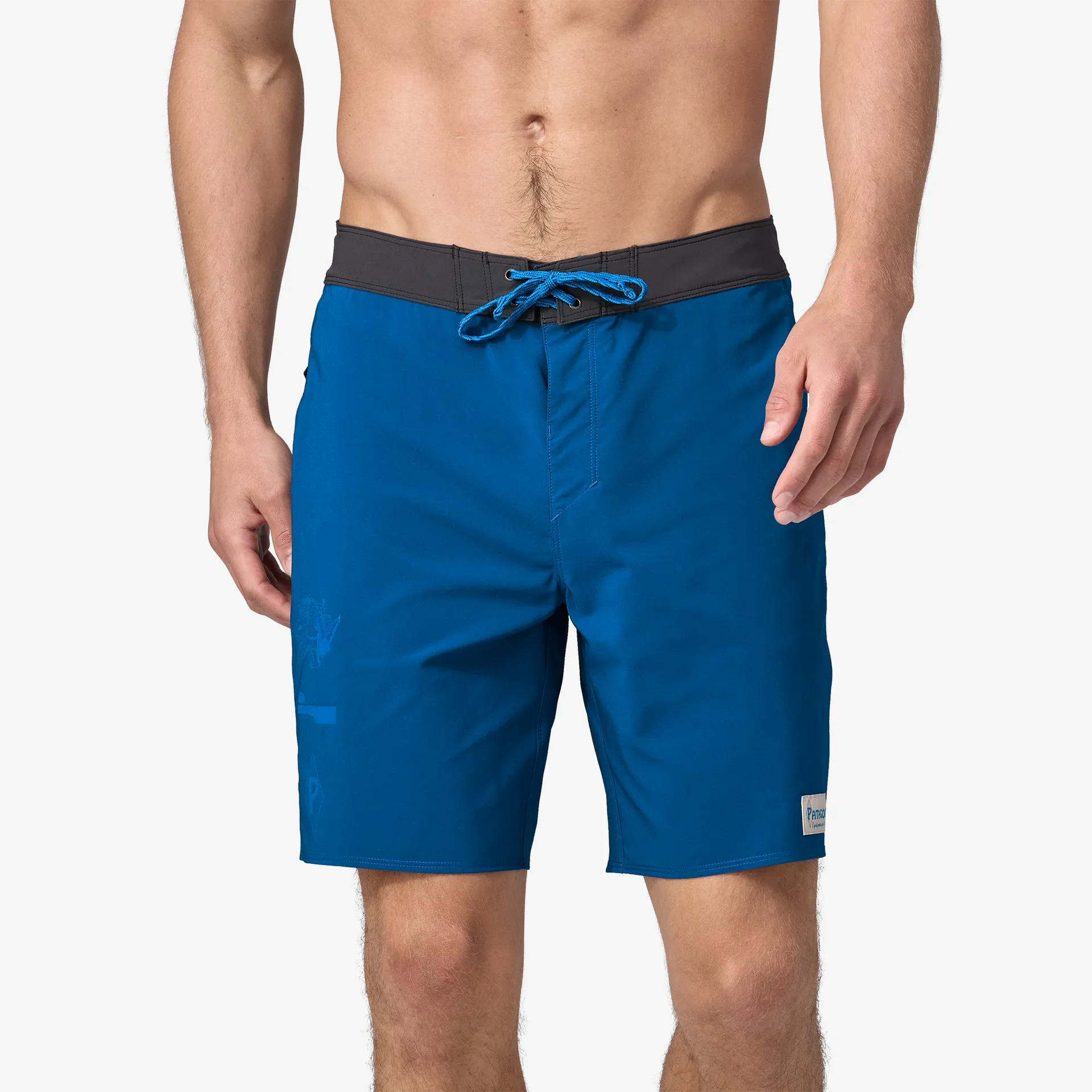 Men's Hydropeak Boardshorts - 18"