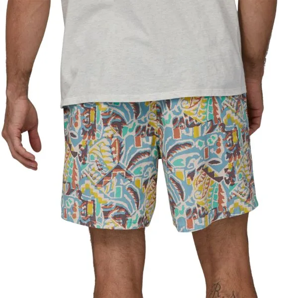 Mens Patagonia Funhoggers Shorts