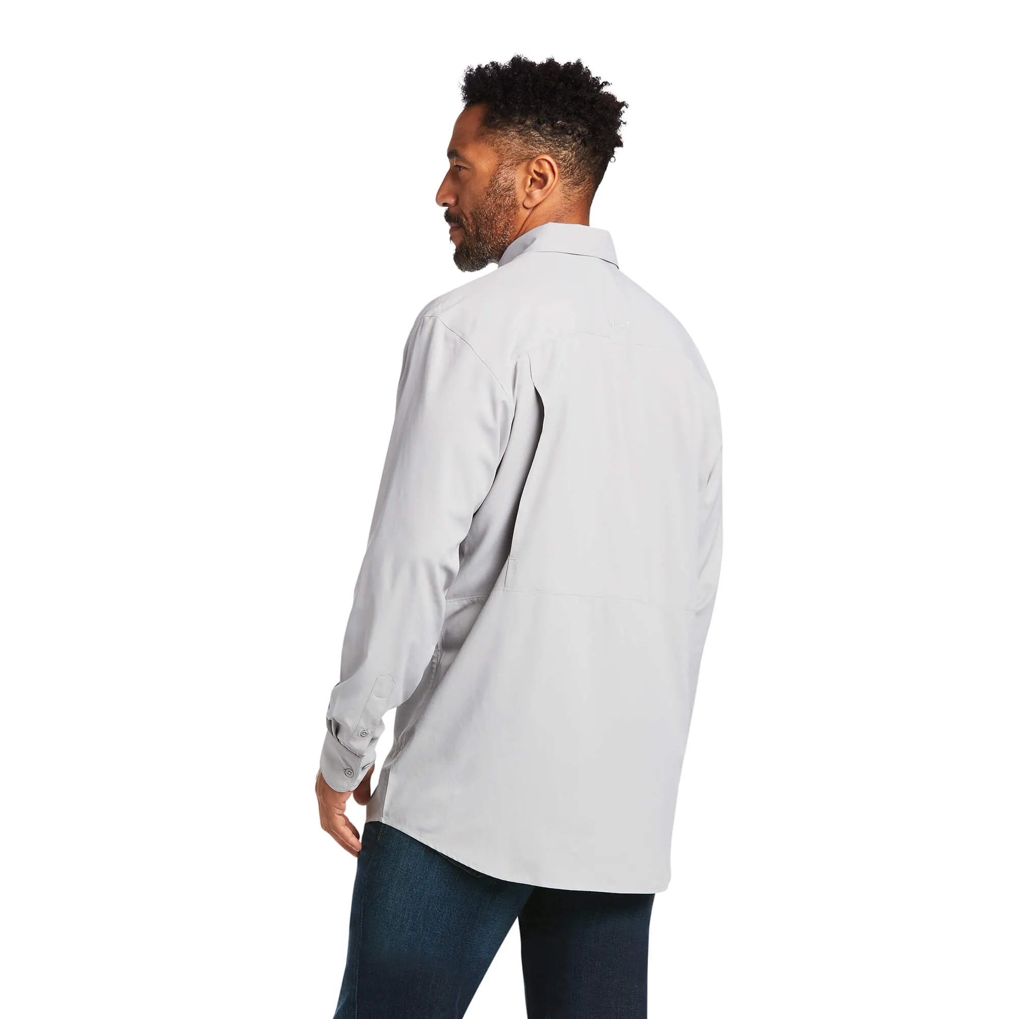 Men's  VentTEK Outbound Classic Fit Shirt