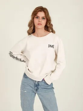 Minimalist Hemp Sweatshirt