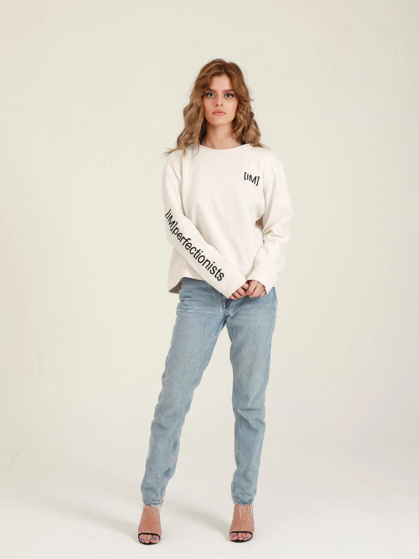 Minimalist Hemp Sweatshirt