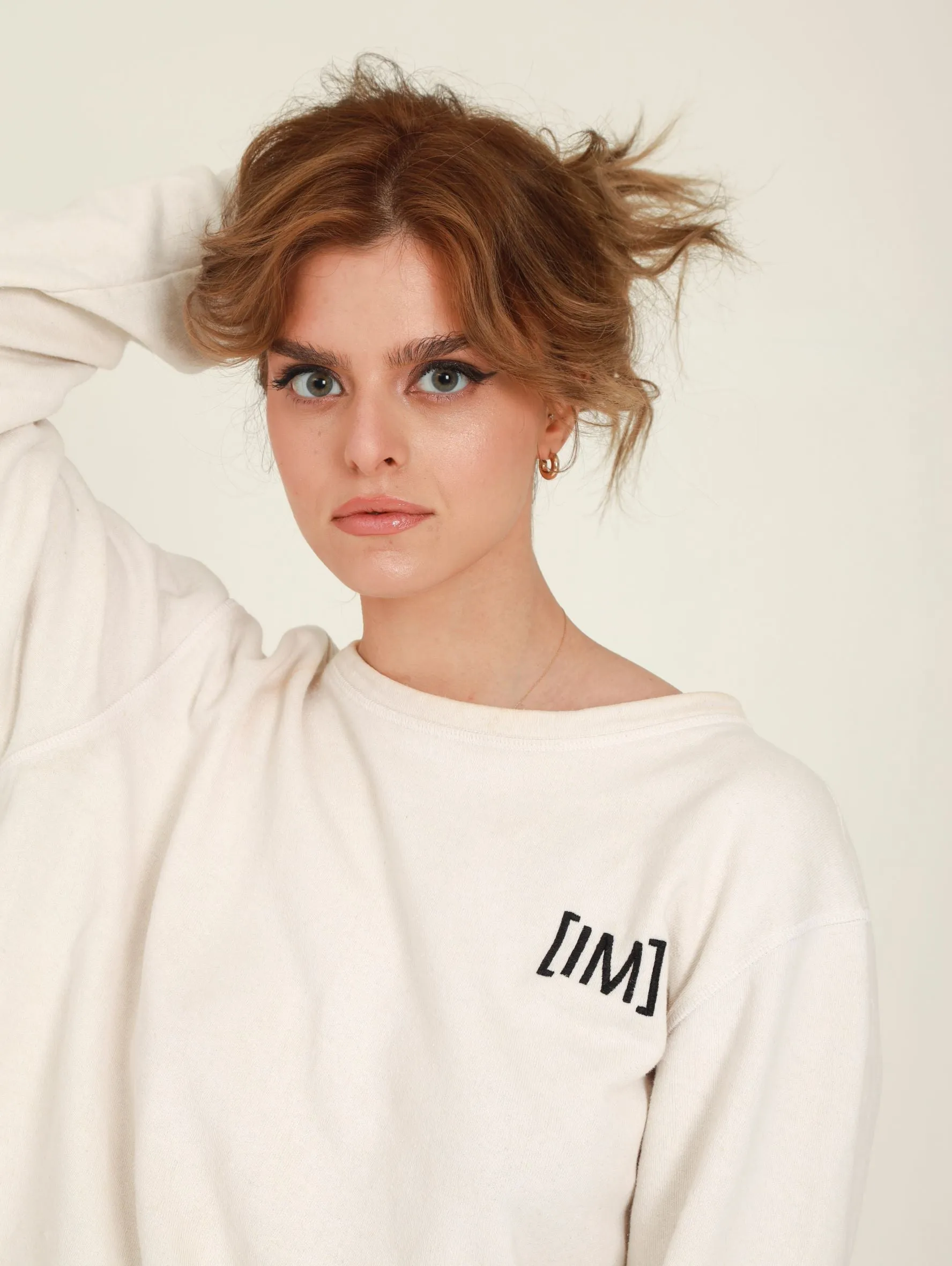 Minimalist Hemp Sweatshirt