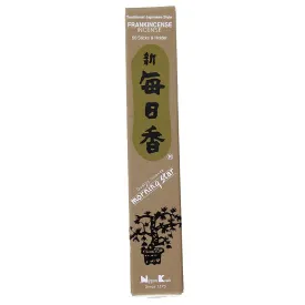 Morning Star Frankincense Incense