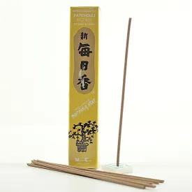 Morning Star Patchouli Incense