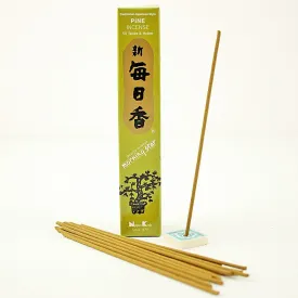 Morning Star Pine Incense