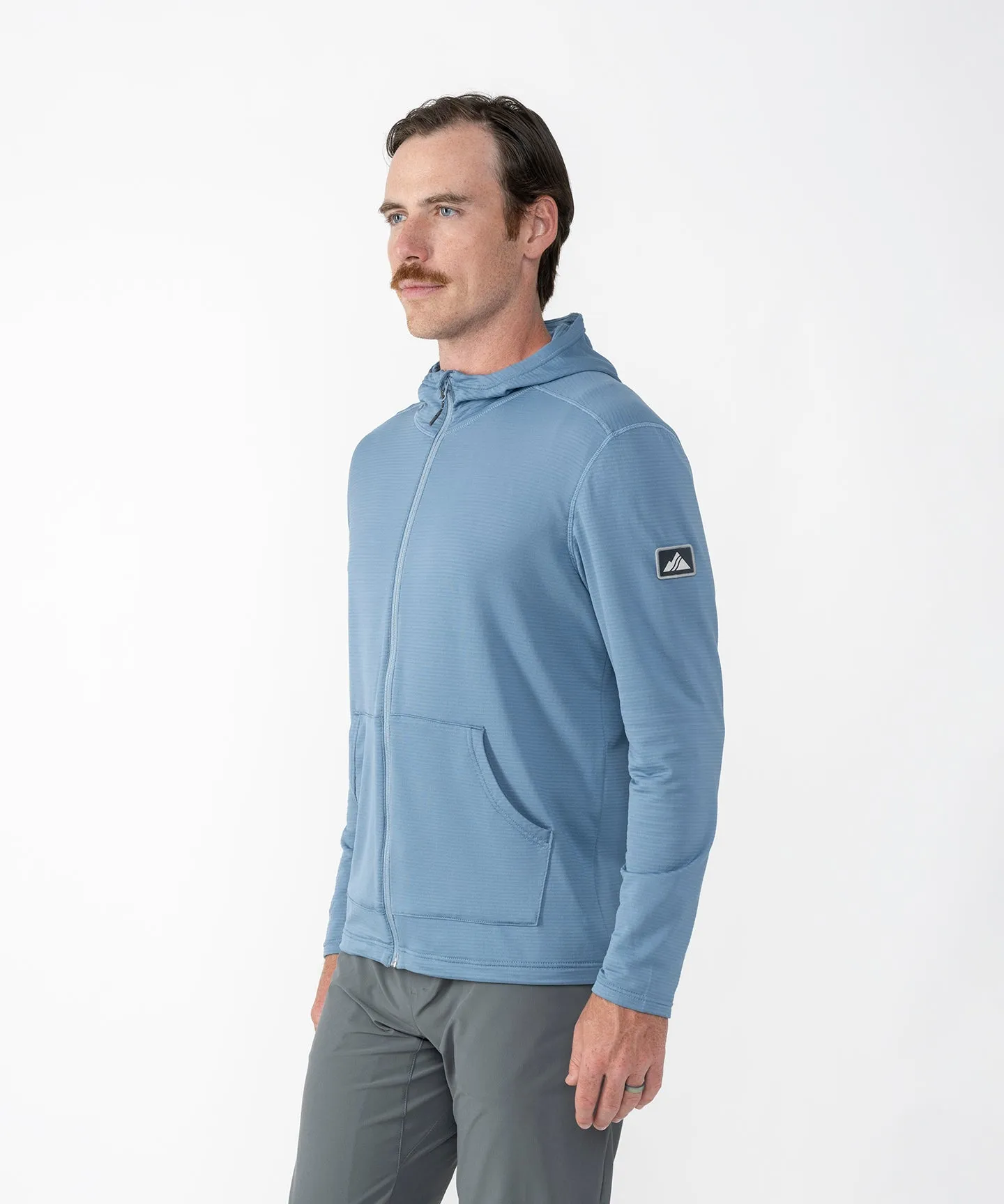 M's Basecamp Full-Zip