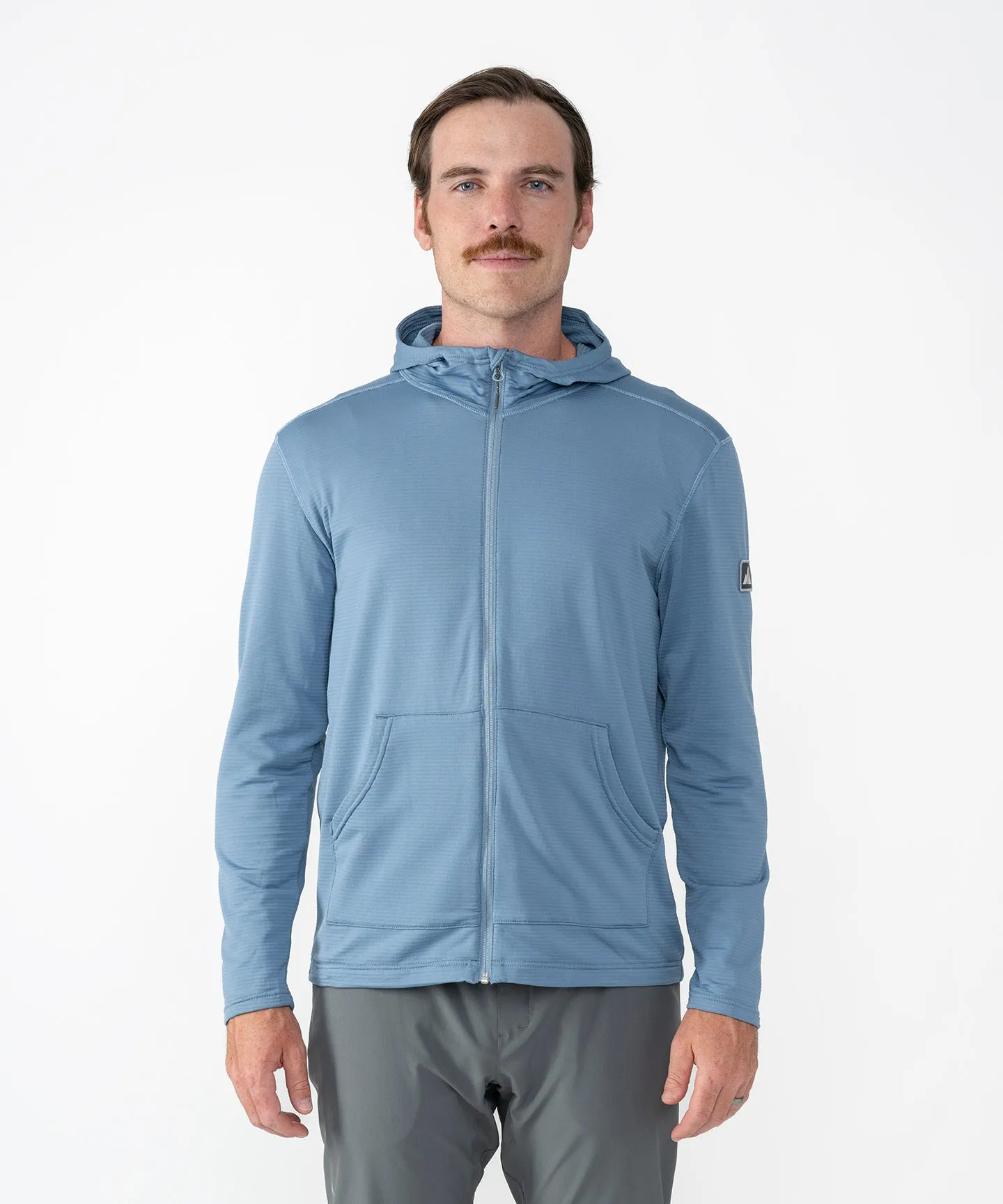 M's Basecamp Full-Zip