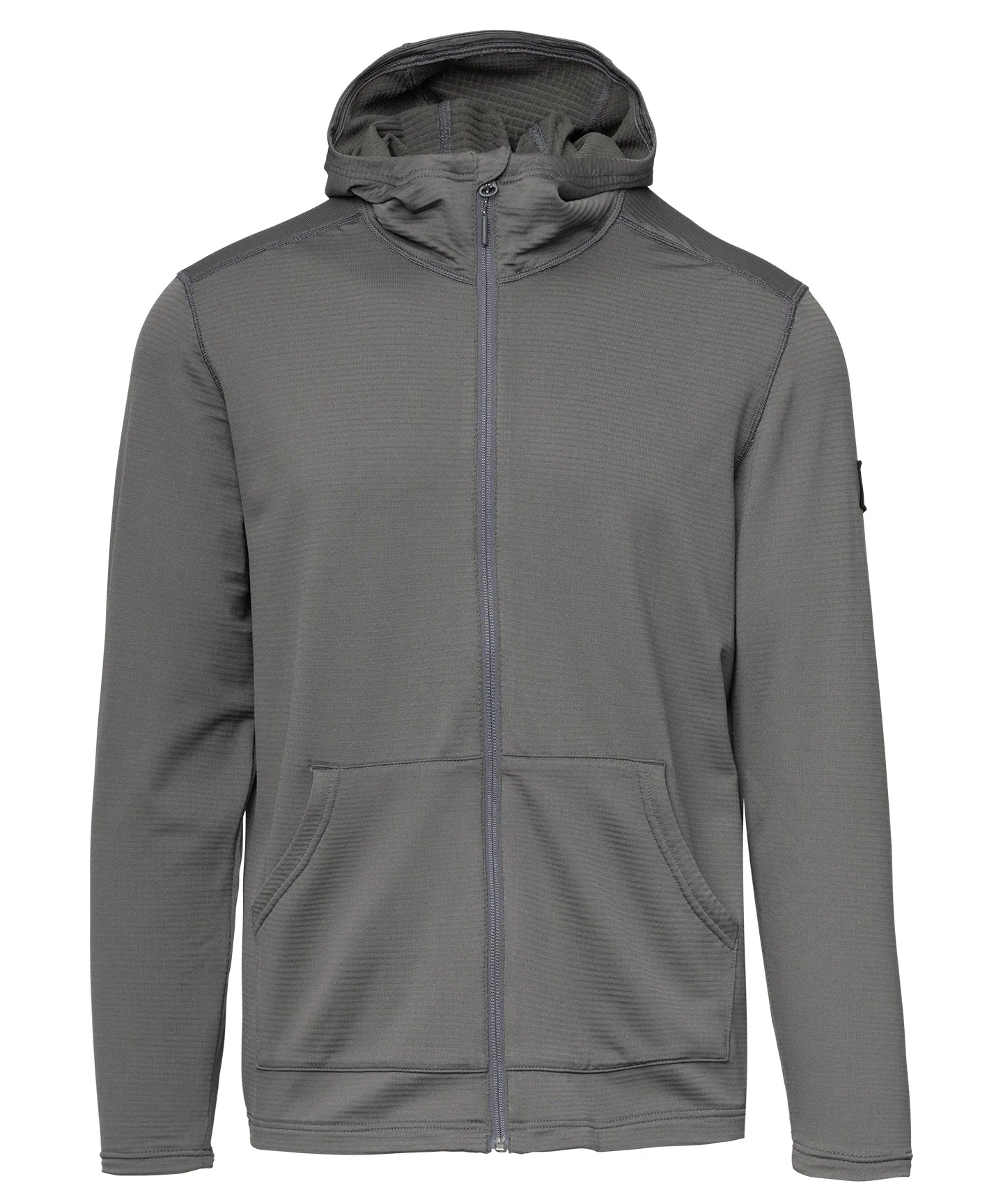 M's Basecamp Full-Zip