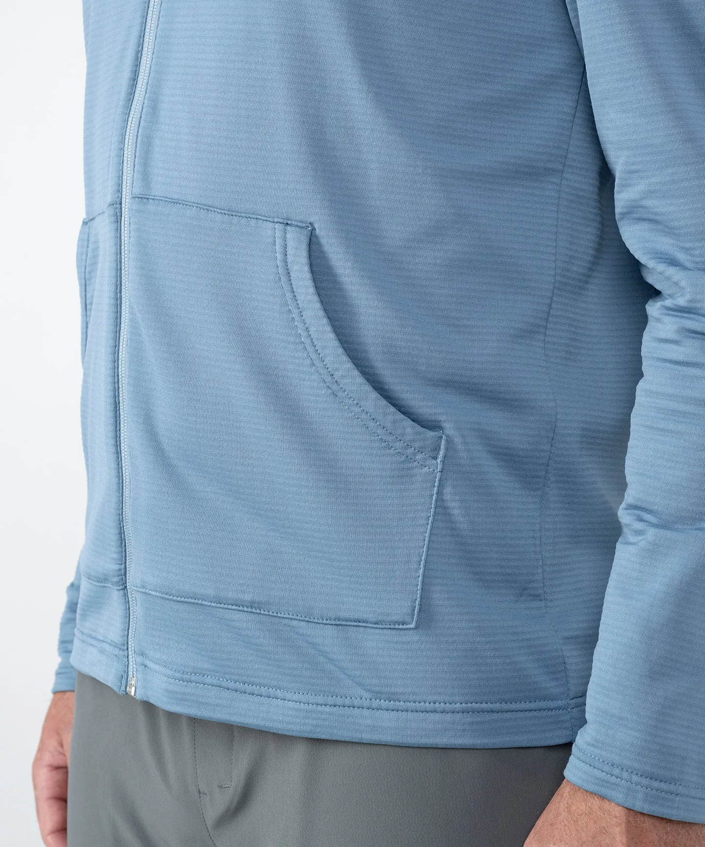 M's Basecamp Full-Zip