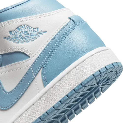 Nike Air Jordan 1 Mid UNC (2022) Women's