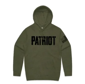 OG Patriot Hoodie