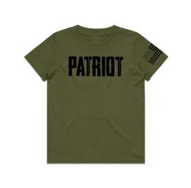 OG Patriot Tee - Youth