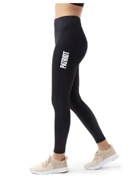 Patriot Athleisure Pocket Leggings - Women's