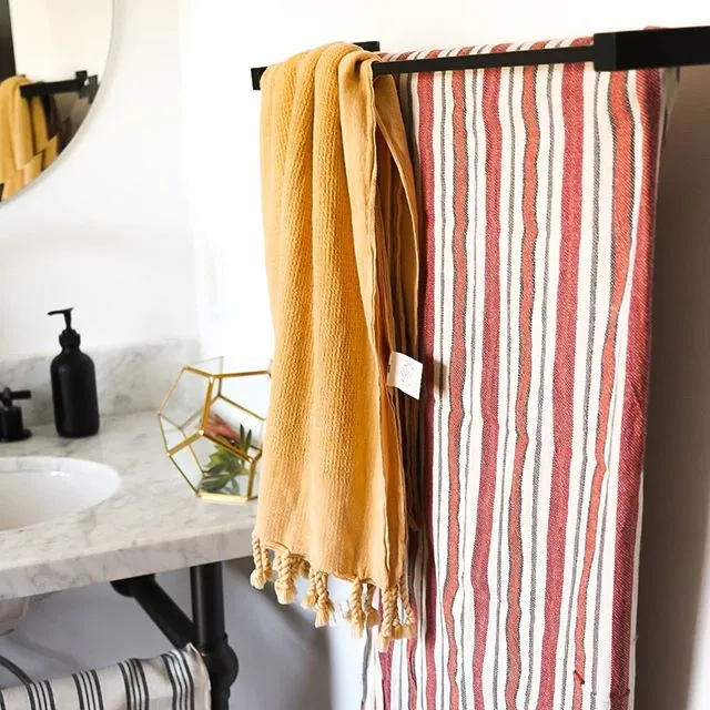 PELE Turkish Towel