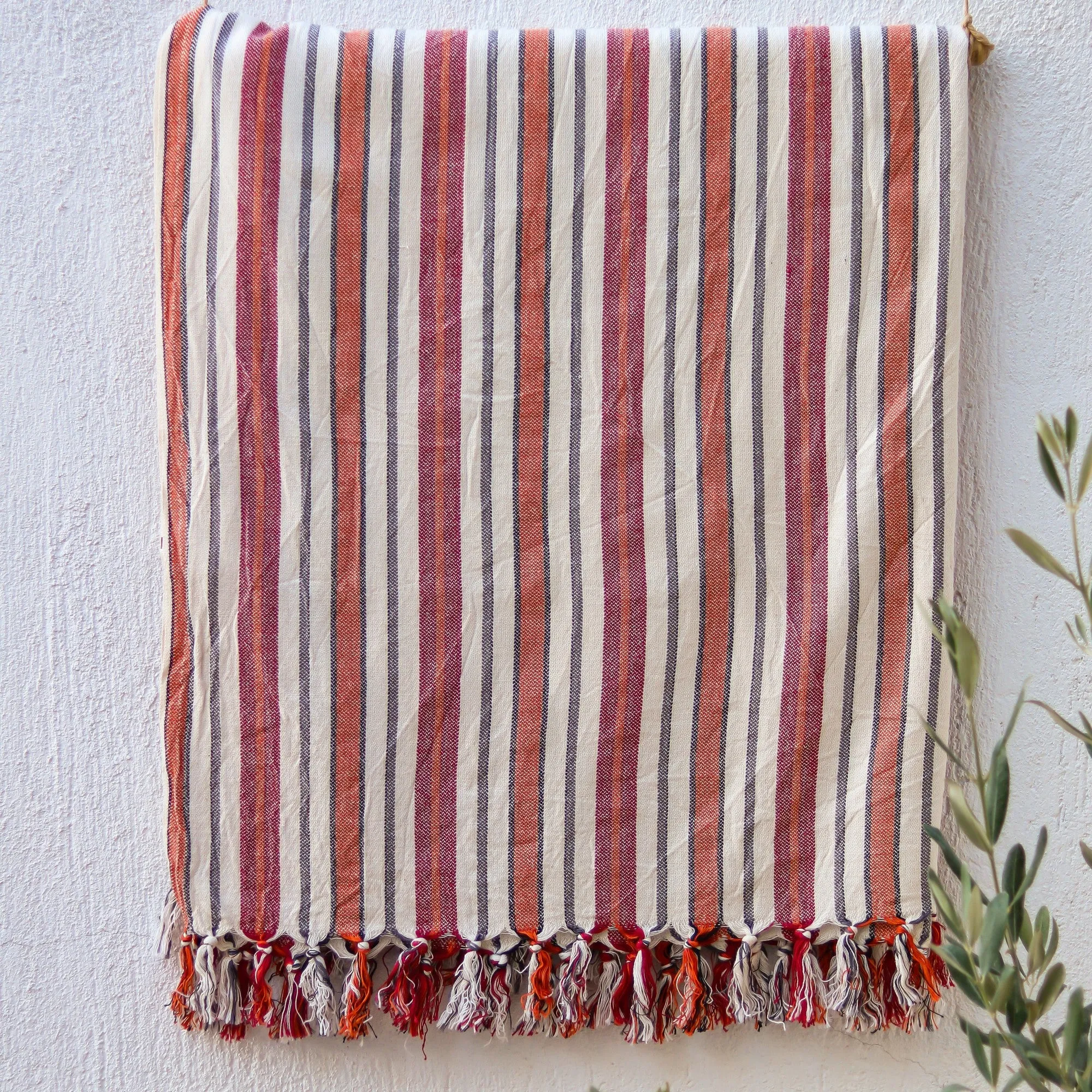 PELE Turkish Towel