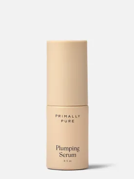 Plumping Serum