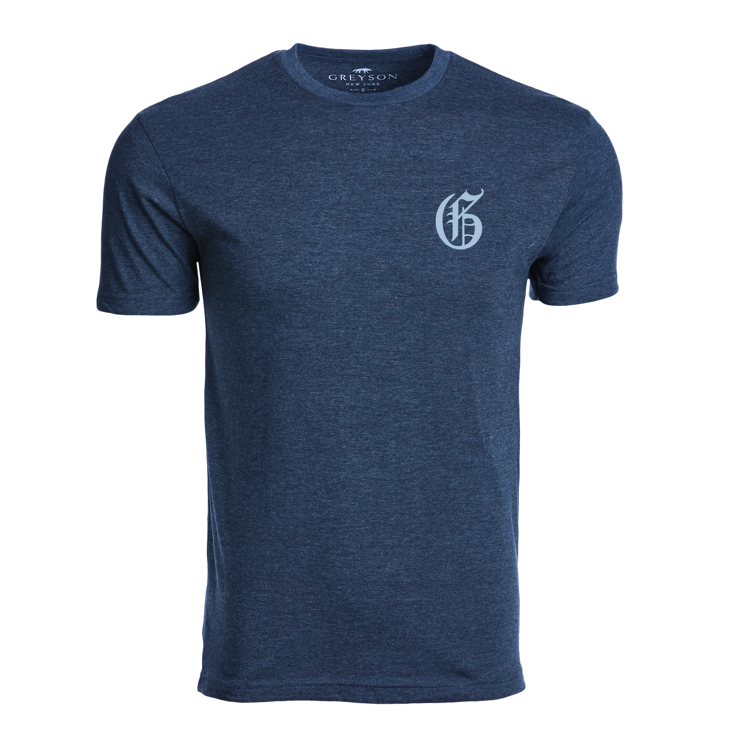 "G" Tee